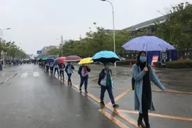 德阳市金沙江路学校第二批次开学复课工作顺利完成图片
