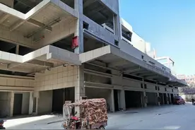 洛阳患癌夫妻拿36万救命钱买商铺为儿子谋保障 结果：房钱两空图片