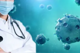 专访新冠病毒变种报告第一作者：病毒起源说含三层意义，ABC三种类型的真相竟是这样图片