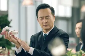 姚晨回应郭京飞想和自己吃饭，余欢水到底烂尾了没？图片