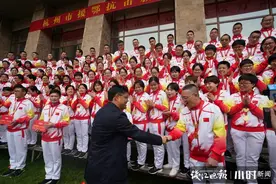 千万元康养大礼包，淳安县为浙江援鄂医护人员送上大礼图片