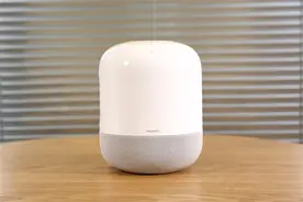华为Sound X白金版评测：智能音箱与专业音频间“分割”终和解图片