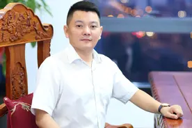 卡力互联创始人孟碧辉：后疫情时代，整合并购是整车市场最快出路图片