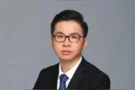 台湾青年郑博宇：促两岸和谐 在陆台青当担责图片