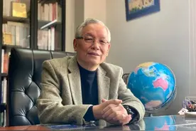 【浦东30年访谈】王战：浦东为何叫“新区”不叫“特区”，三条经验值得总结图片