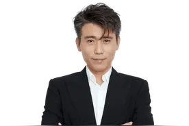 人到中年戏路宽 专访李乃文：岁月是上天馈赠的礼物图片