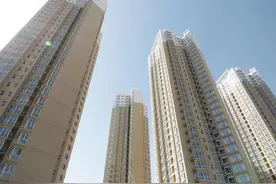 兰州力争5年新建公共租赁住房9万套图片