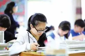 兰州市高三一诊考试16日开始，考试安排看这里图片