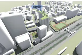 华南理工大学新建教师公寓514套靓房，解决人才安家问题图片