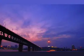 一位“准湖北籍”华为人记忆中的大武汉40年不完全简史图片