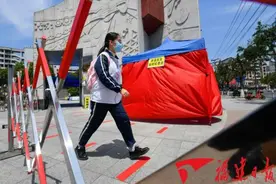 现场实拍！福建高三小哥哥、小姐姐们开学第一周，生活学习是这样的图片