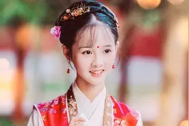 明明年龄很贴合原著，小戏骨演的《红楼梦》为什么让人很分裂？图片