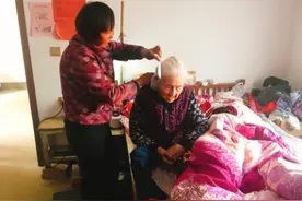婆婆就是我的妈图片