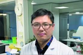 瘦了15斤，回来的感觉真好图片