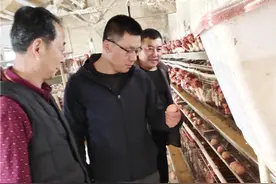 石先锋：起步就要“头拱地”图片