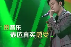 《我是唱作人2》开播在即 唱作人分享背后故事图片