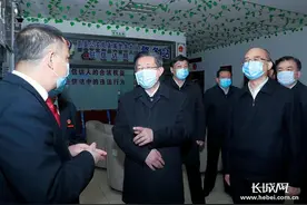 王东峰：评价群众工作最终要看群众满意度图片