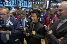 曾为自己代言，让王思聪立贴吃翔，陈欧为什么救不了聚美优品？图片