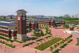 天津中医药大学是一所怎样的大学？招办主任一一解读图片