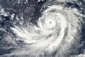 温州今天正式入汛！暴雨、台风都在路上了......图片