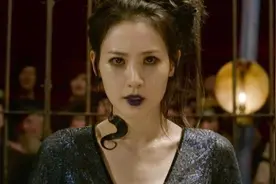 看到热搜吓一跳，都教授怀孕了？图片