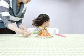 5岁女孩只吃菜不吃肉，导致中度营养不良！浙大儿院营养师设计了三道菜谱图片