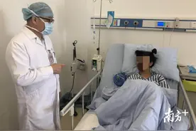 11岁女孩反复腹痛呕吐，原来是这种先天疾病在作怪图片