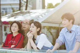 刘泳希回应与父亲因结婚问题起争执：理解爸爸图片