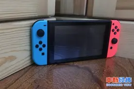 日本二手任天堂Switch涨价，比新机贵5成图片