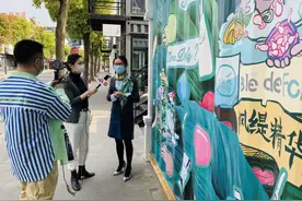 撑老板丨解决“口罩脸”难题，也希望大家摘下口罩后“倍有面子”图片