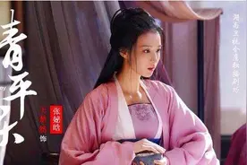 清平乐张贵妃是好是坏结局如何 张贵妃为什么能得宋仁宗喜爱图片