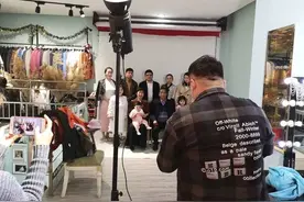 如你所愿｜抗疫英雄圆了拍全家福的心愿图片