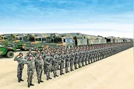 1996喊“武统”全台戒备，如今“不痛不痒”？这才是根本原因图片