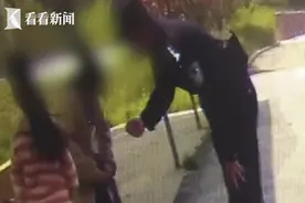年轻爸爸打游戏太“投入”接到民警电话才知女儿走丢了图片