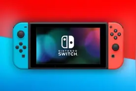 Switch新固件内藏机密：新Switch或支持双屏功能图片
