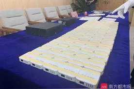 高价收购个人信息背后：揭秘电信诈骗产业链，有团伙6天骗10万图片