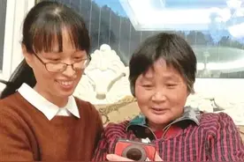 不负等待 拥你入怀图片