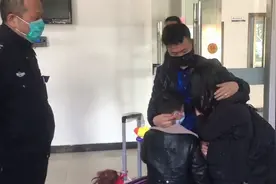 没做作业被妈妈训斥 慈溪11岁姐姐竟带7岁弟弟离家出走图片