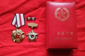 你为国尽忠 我替你尽孝｜“我绝不会给祖国和人民脸上抹黑”图片
