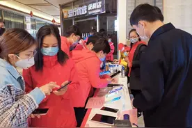 中国石油河北销售为援鄂工作者送上“加油能量包”图片