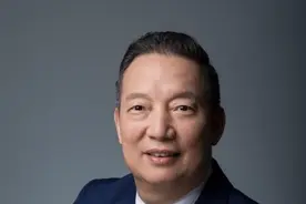 老院长回“娘家”，深圳市二院聘任蔡志明教授为首席科学家图片