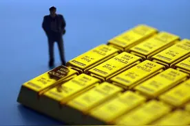金价又又又涨了，你后悔没早买吗？图片