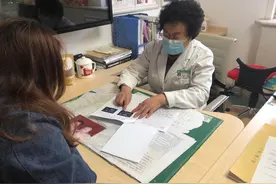 促排卵就一定能怀上么？千人千方，怀孕各不同图片