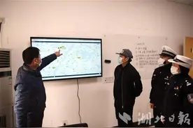 武汉开发区：车辆年审小程序预约，现场办不排队图片