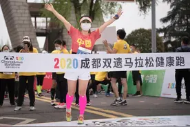 为什么要暂停马拉松等大型体育活动？中国疾控中心回应了图片