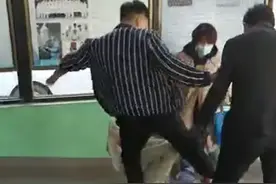 网络众筹平台冲突背后：筹款顾问蹲点医院“扫楼”，审核缺位屡现图片