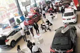 粤汽车下乡操作细则出炉，申请补贴要记住这几步图片