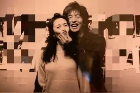 红人馆 | 20年了，工藤静香第一次被秀出来图片