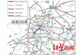 最新消息！成乐高速扩容工程三环至成都第二绕城段预计年内开工，工期3年图片