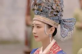 清平乐曹皇后结局是什么？原著小说中曹皇后爱的人是宋仁宗吗图片